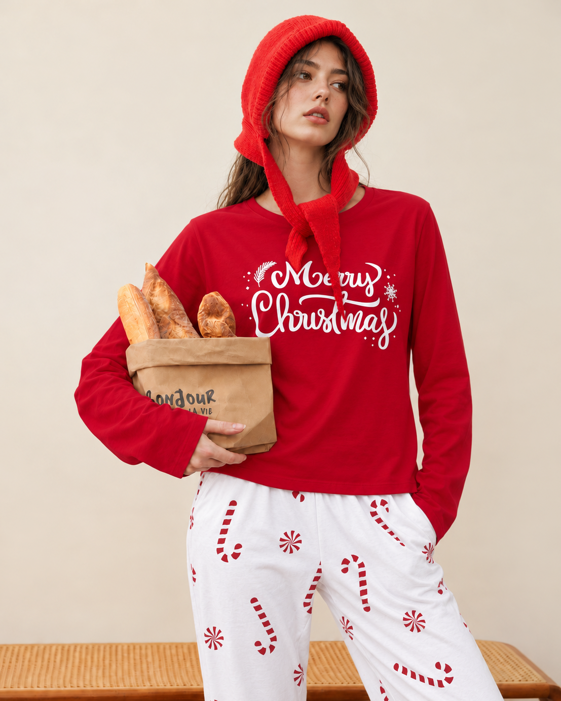 NAP BOUND Official Store